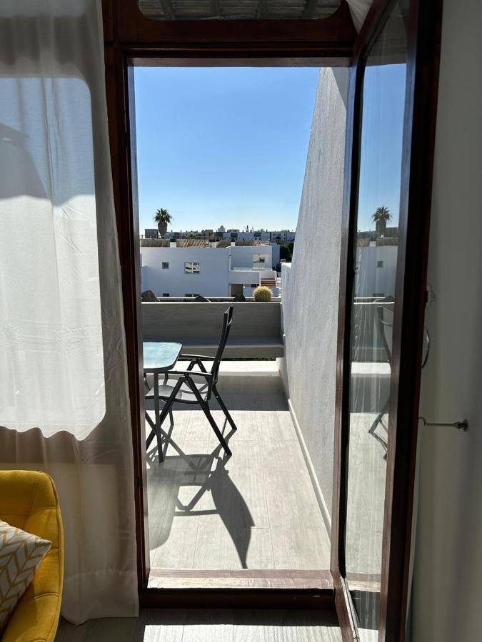 Apartamento Jameos-Los Molinos Costa Teguise, Lanzarote Exterior foto