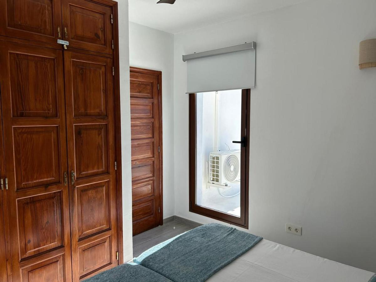 Apartamento Jameos-Los Molinos Costa Teguise, Lanzarote Exterior foto