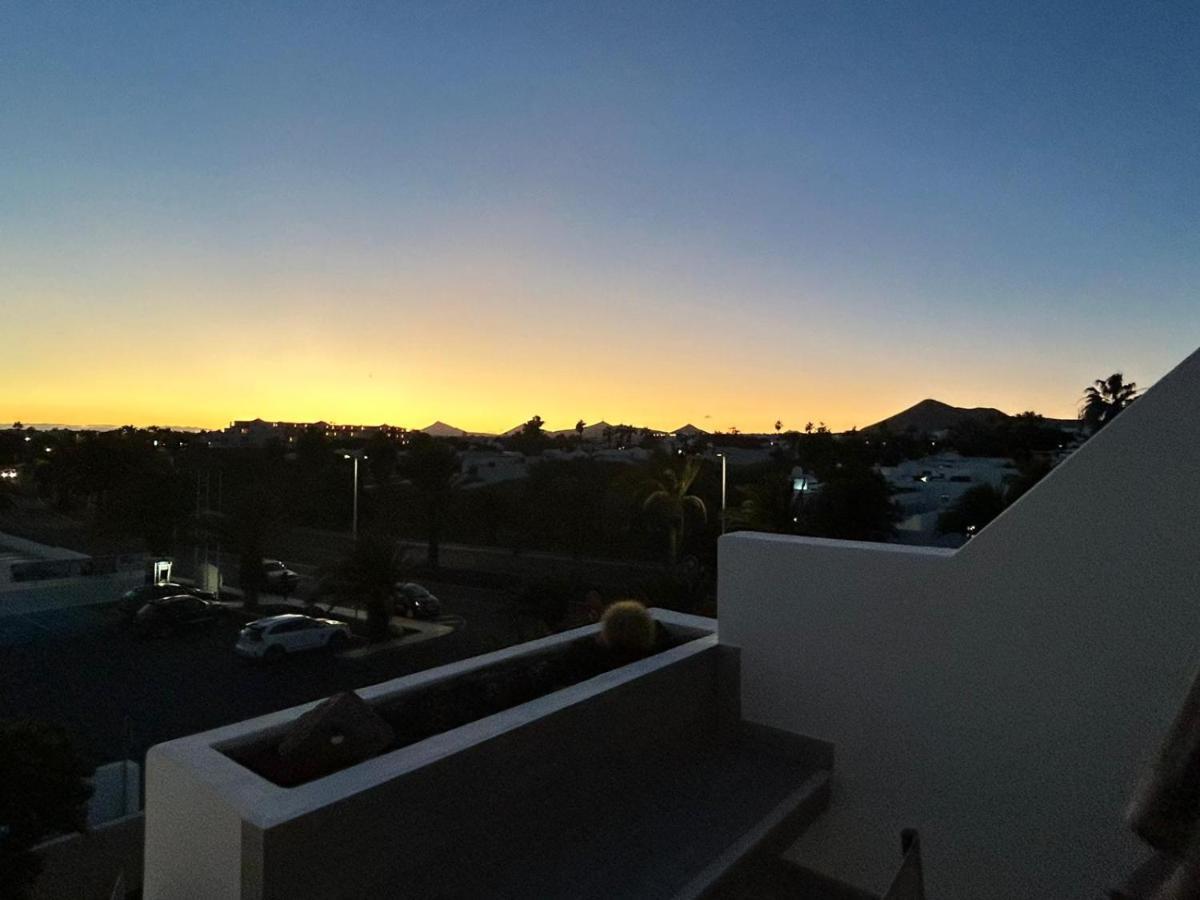 Apartamento Jameos-Los Molinos Costa Teguise, Lanzarote Exterior foto