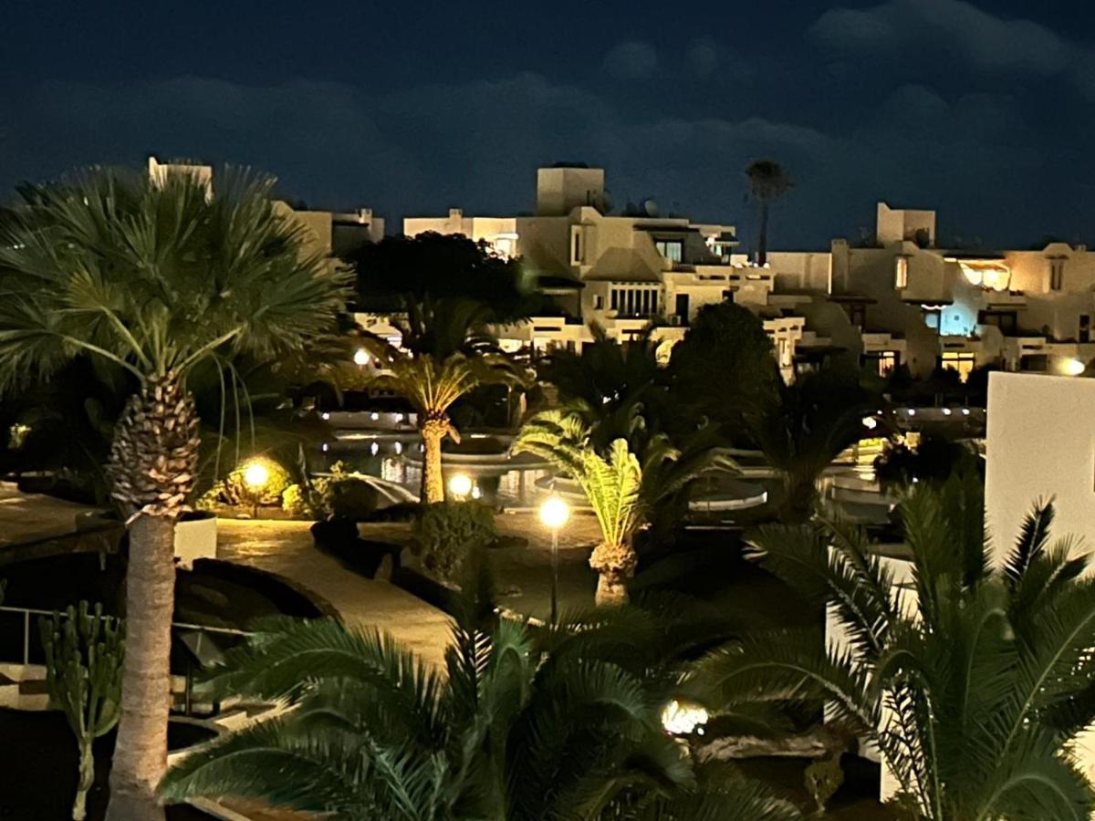 Apartamento Jameos-Los Molinos Costa Teguise, Lanzarote Exterior foto